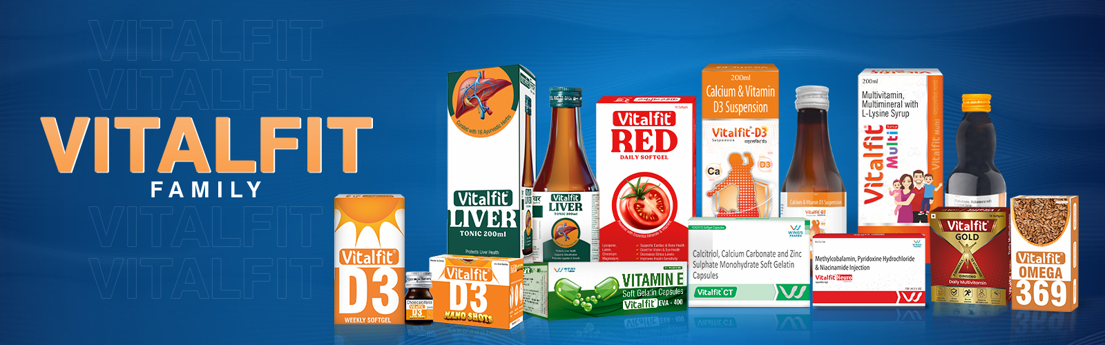 vitalfit