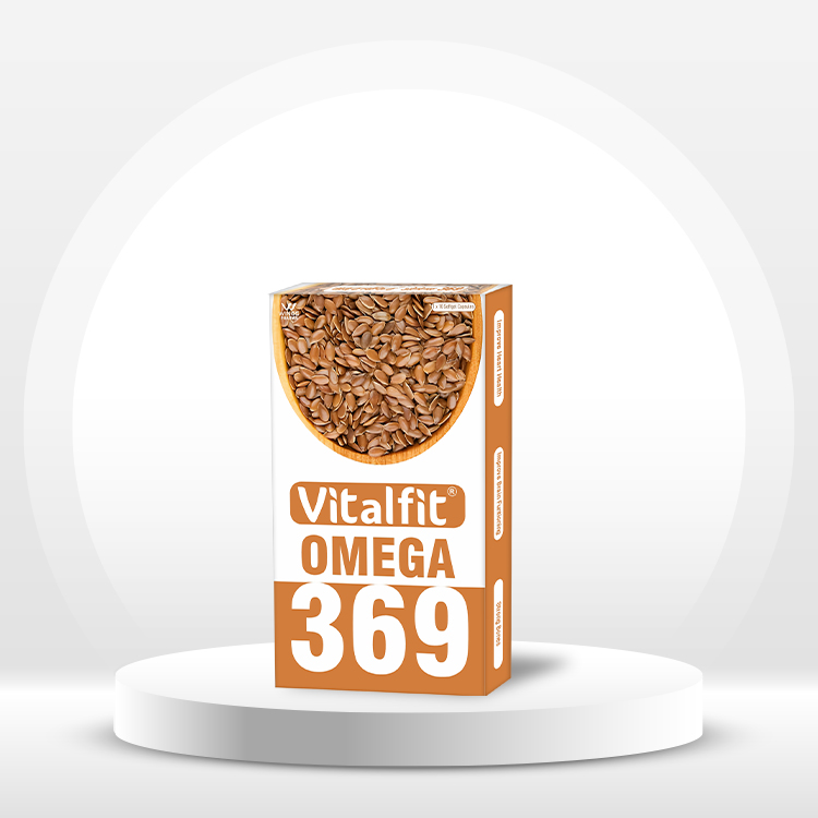 Vitalfit-Omega-369-Capsule