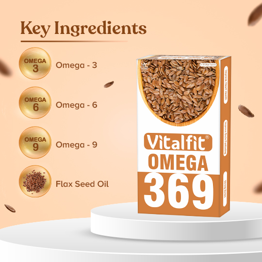 Vitalfit-Omega-369-Capsule