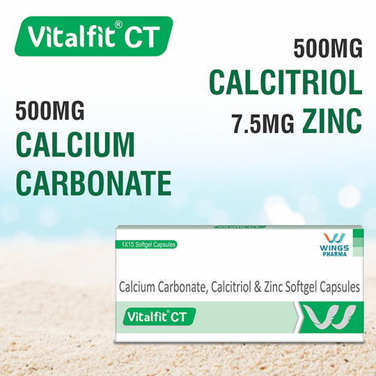 Vitalfit-CT-Softgel