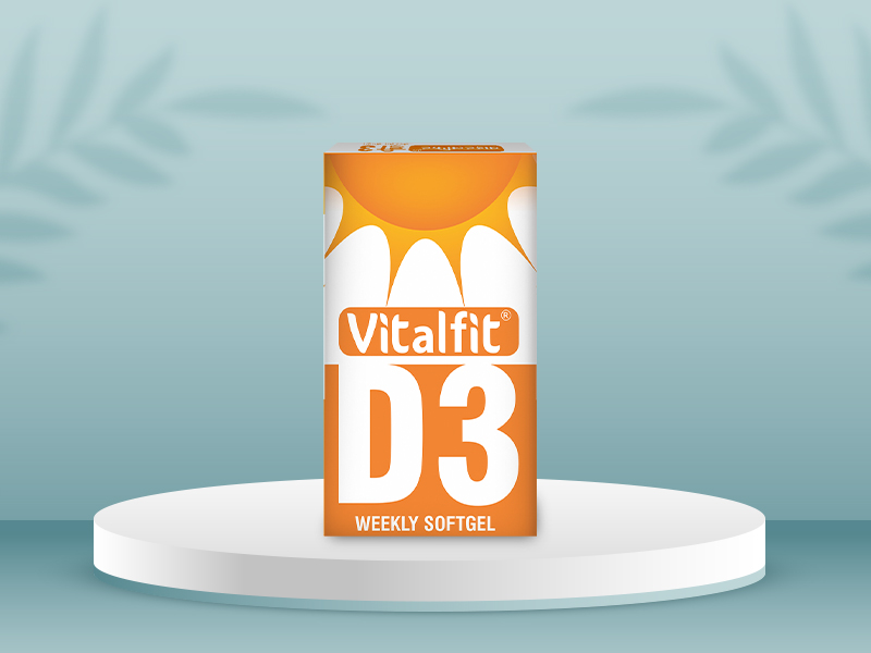 vitalfit-D3