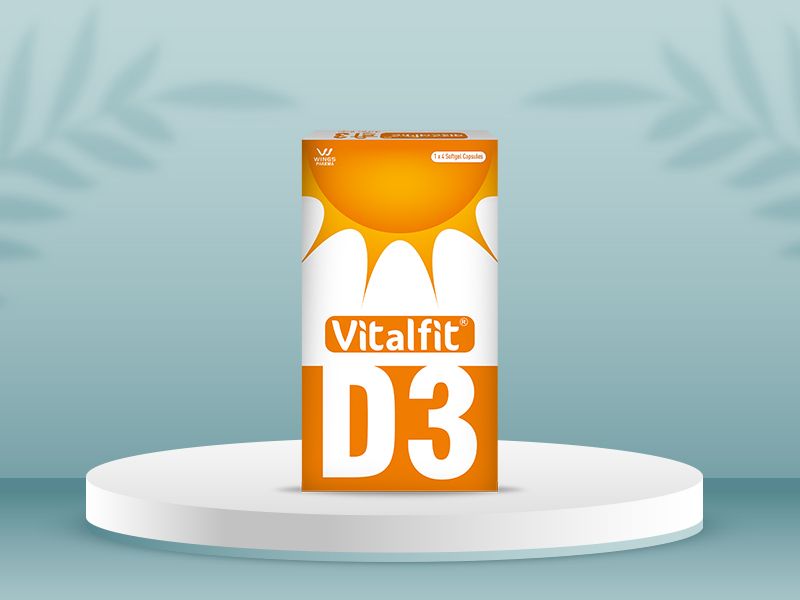 vitalfit-D3